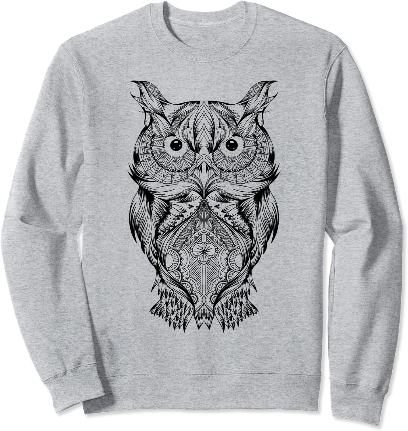 Owl Gifts Women Owl Apparel Merch Birder Stuff