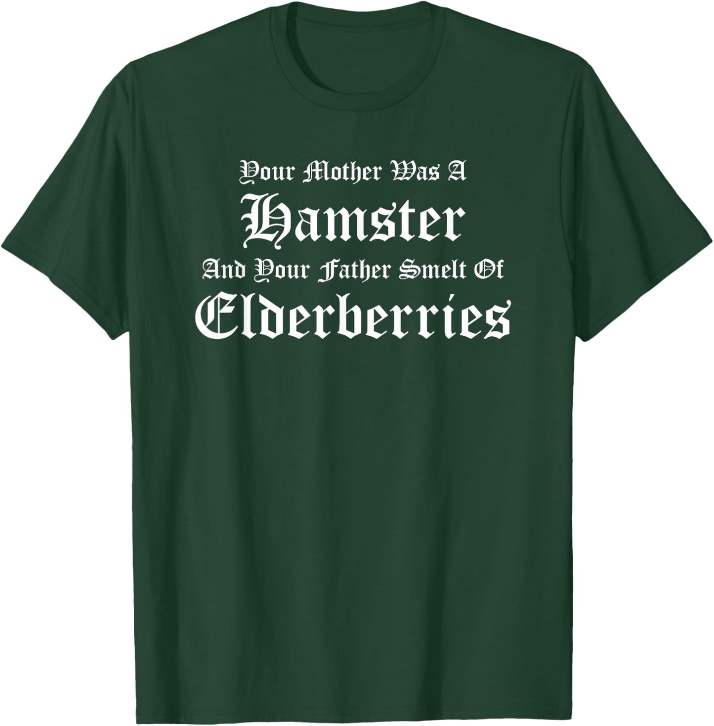 British Humour Apparel Emporium