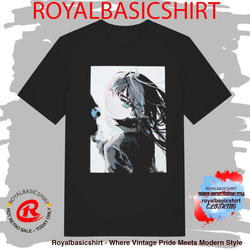 Ado Key Visual T-Shirt
