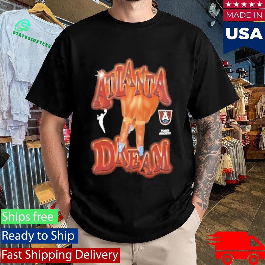Atlanta Dream Full Set Shirt