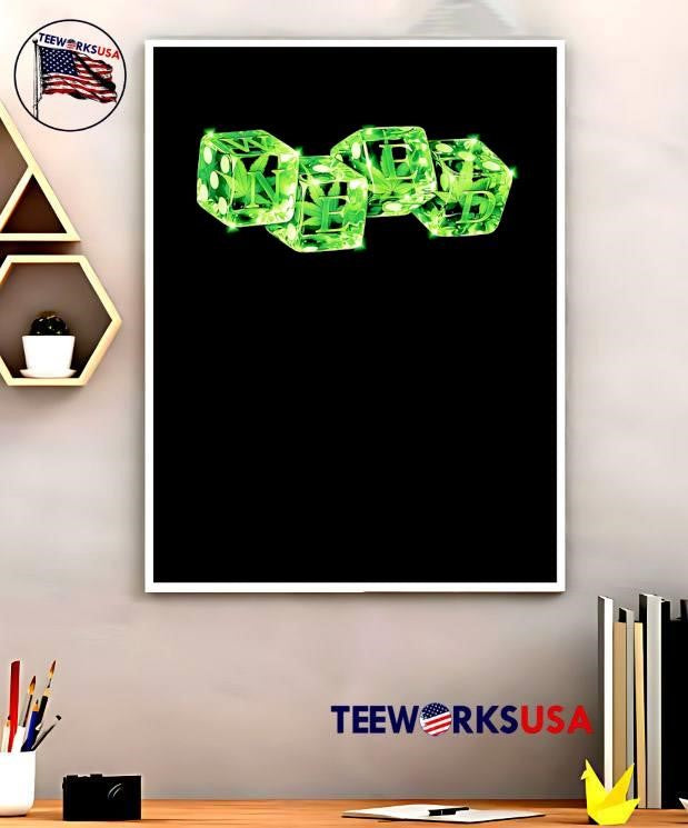 Need 3D cubes art shirt
