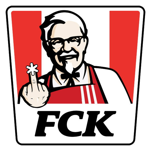 Colonel Sanders