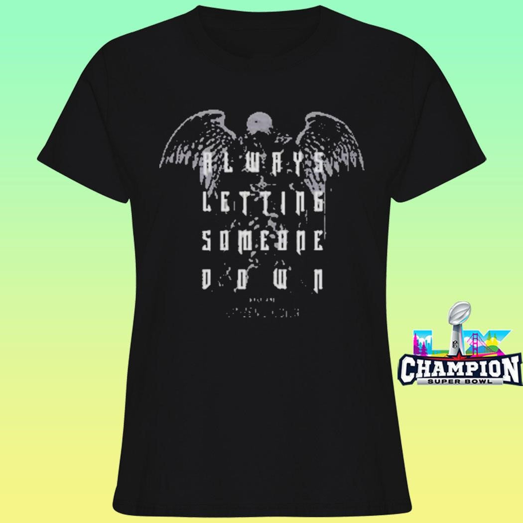 Citizen Soldier Only One Limited Run Shirt