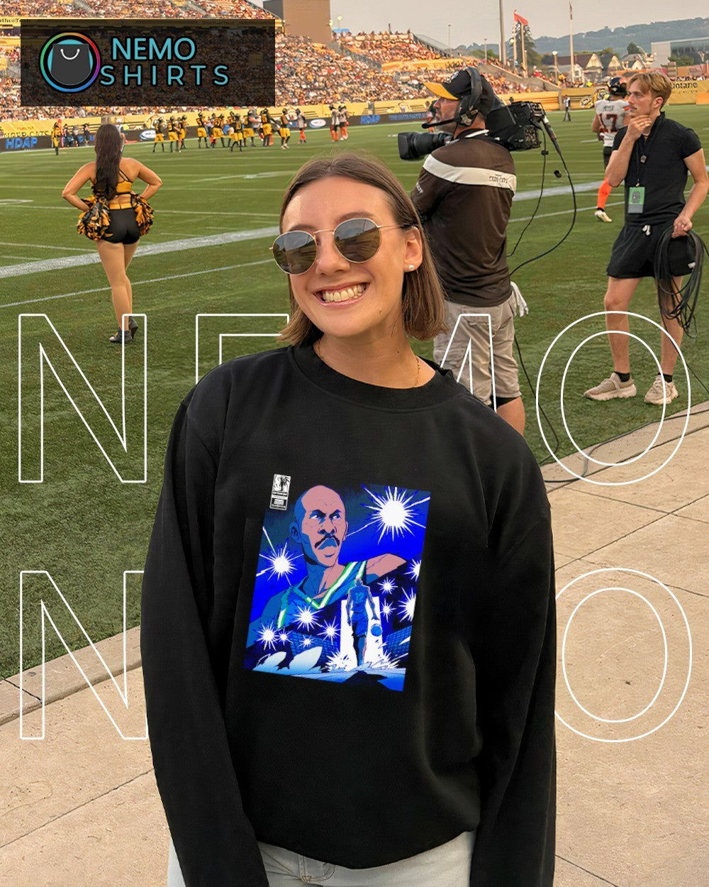 Derek Harper Dallas Marvericks final game comic graphic shirt