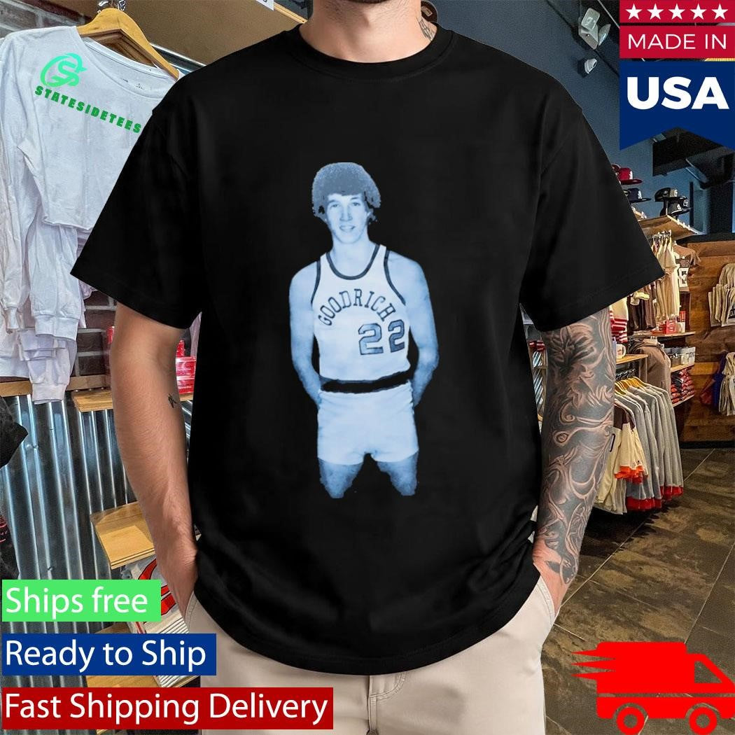 Detroit Lions Rod Wood Draft Room Shirt