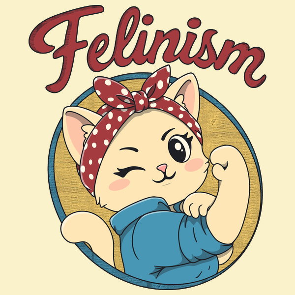 Felinism