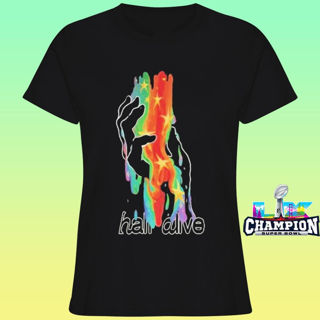 Half Alive Star 7 Shirt