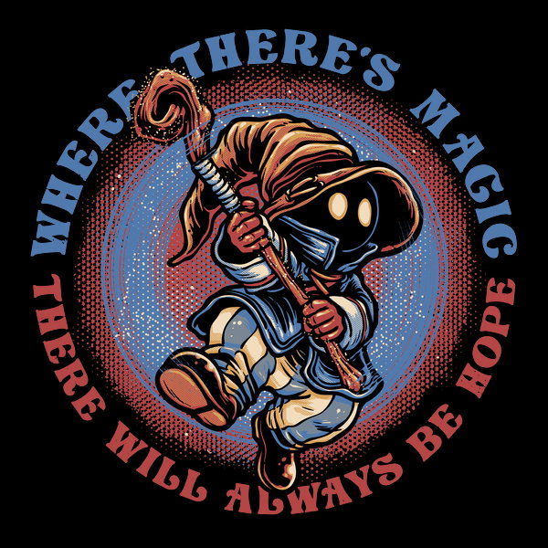 Hope Within Magic