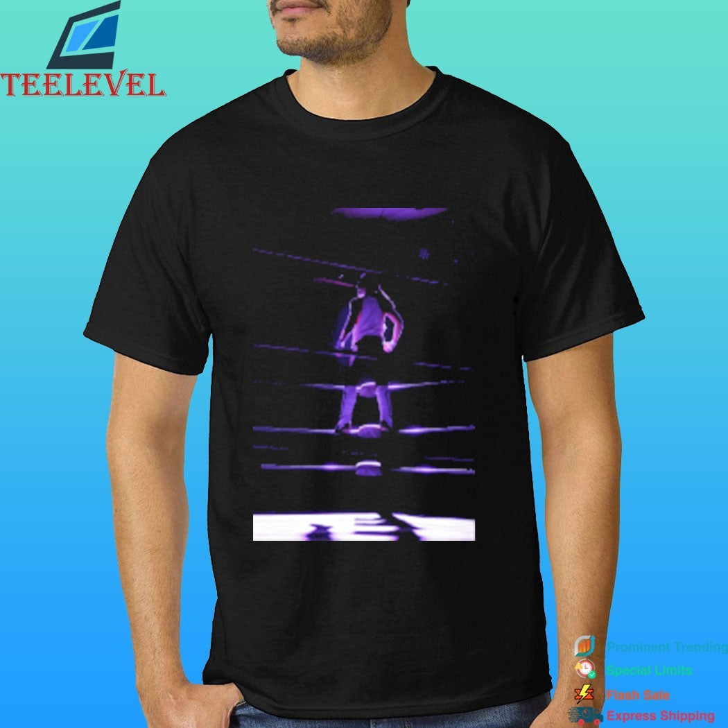 Jay Camacho Spotlight Shirt