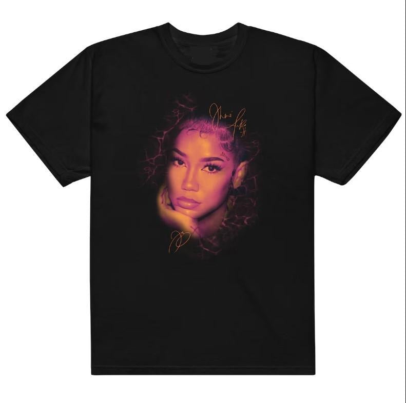 Jhen Aiko Concer Jhen Aiko Unisex T-shirt, Sweatshirt, Hoodie (1)