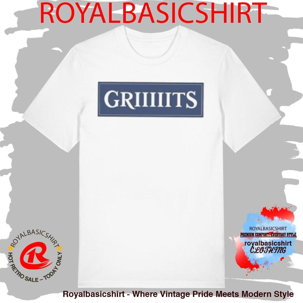 Jill Scott Miss Griiits Statement Shirt