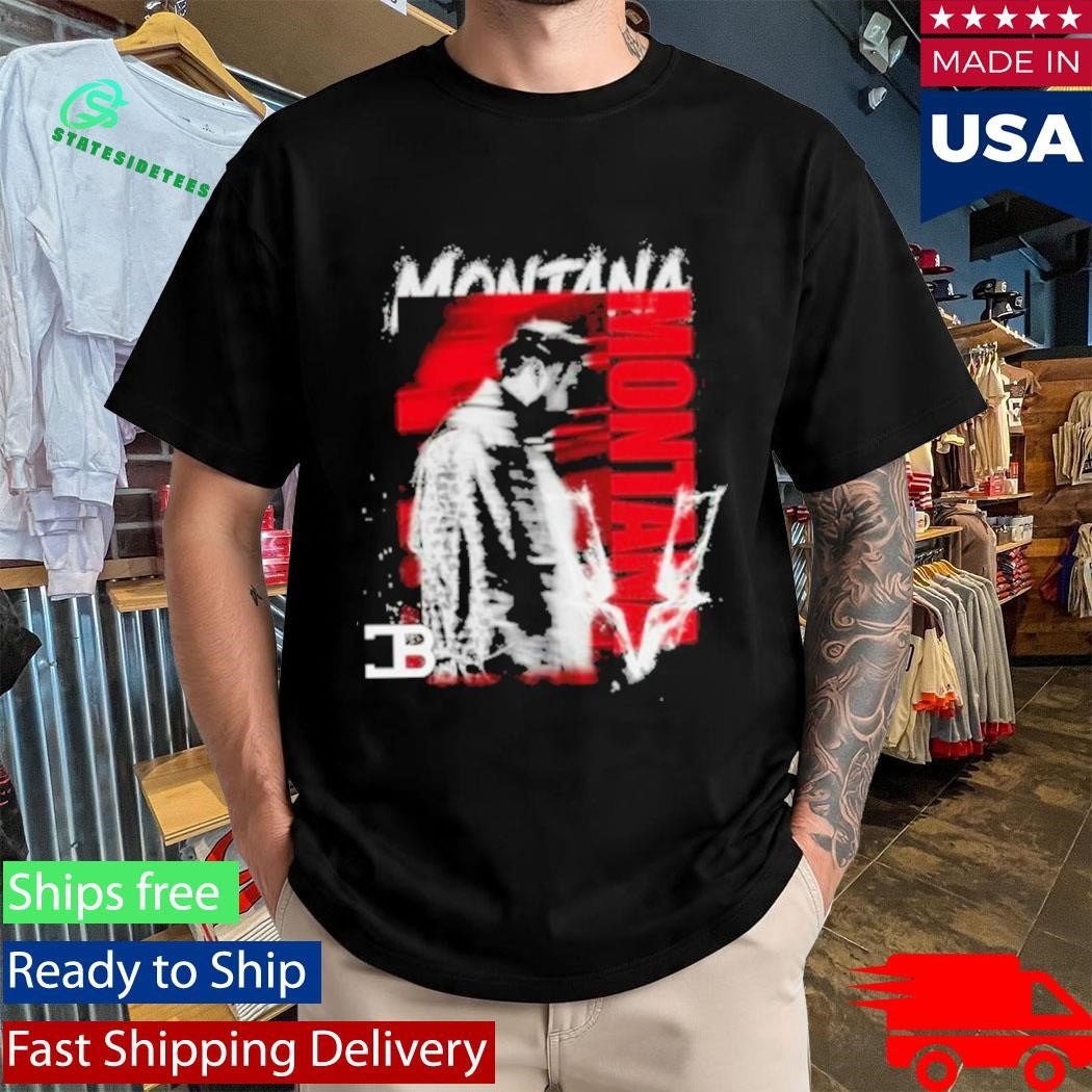 Complex French Montana Verzuz Shirt
