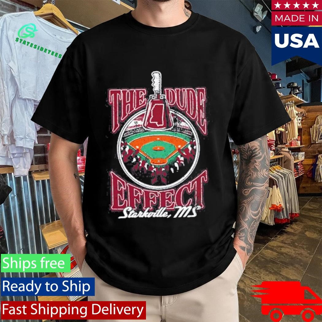 Ms The Effect Pocket Shirt