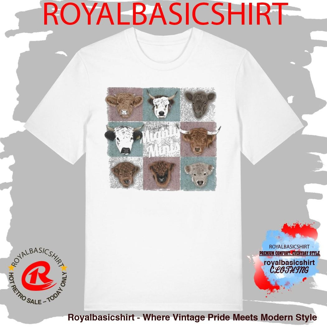 The Mighty Minis Katie Van Slyke Shirt