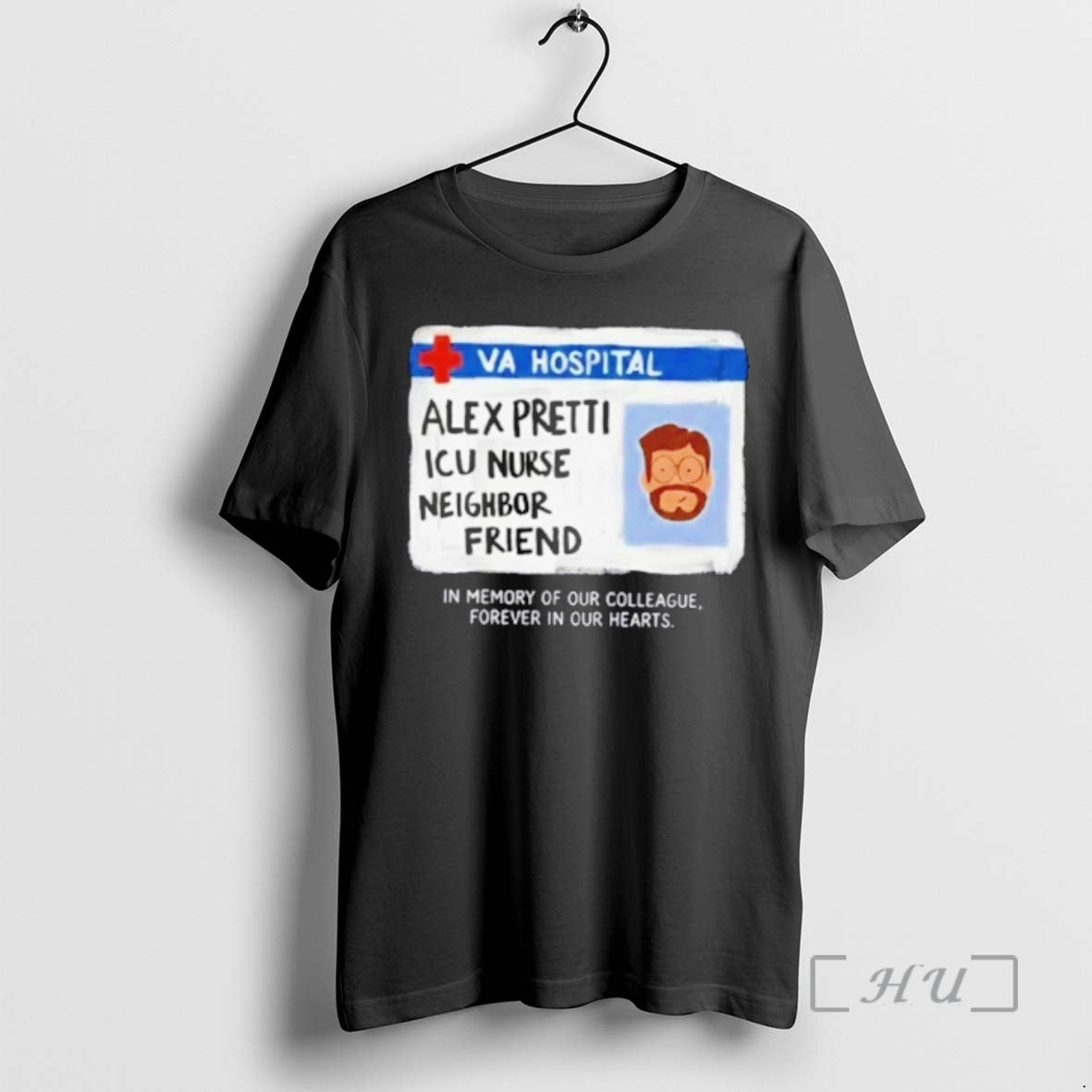 Officials Alex Pretti Neighbor Icu Nurse Friend
