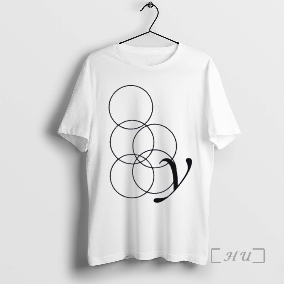 Officials By Storm White Logo
