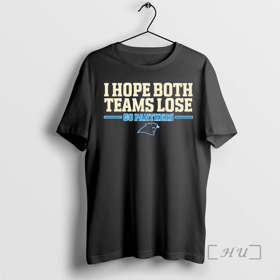Officials Carolina Panthers I Hope Both Teams Lose Go Panthers