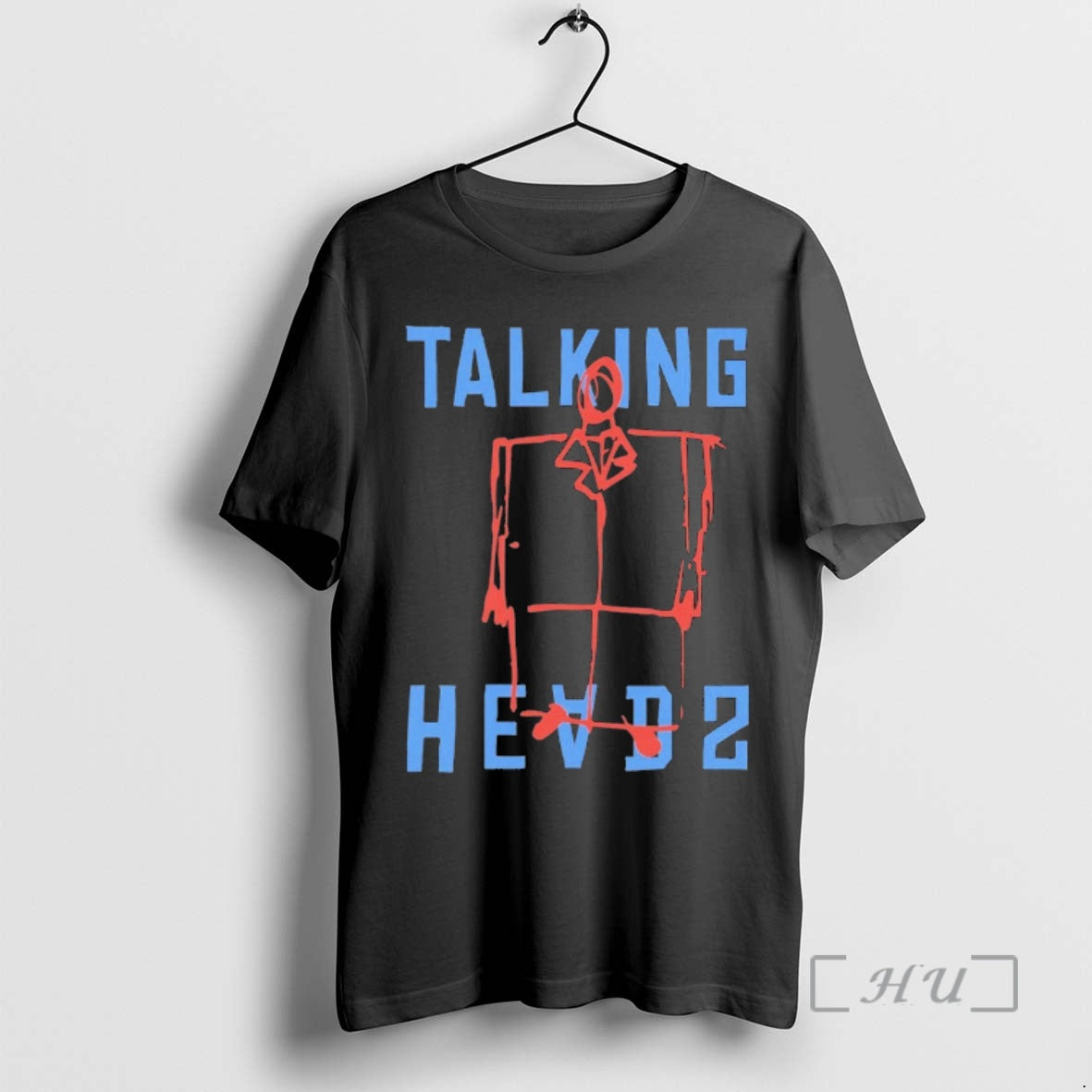 Officials David Byrne Suit Talking Heads Vintage