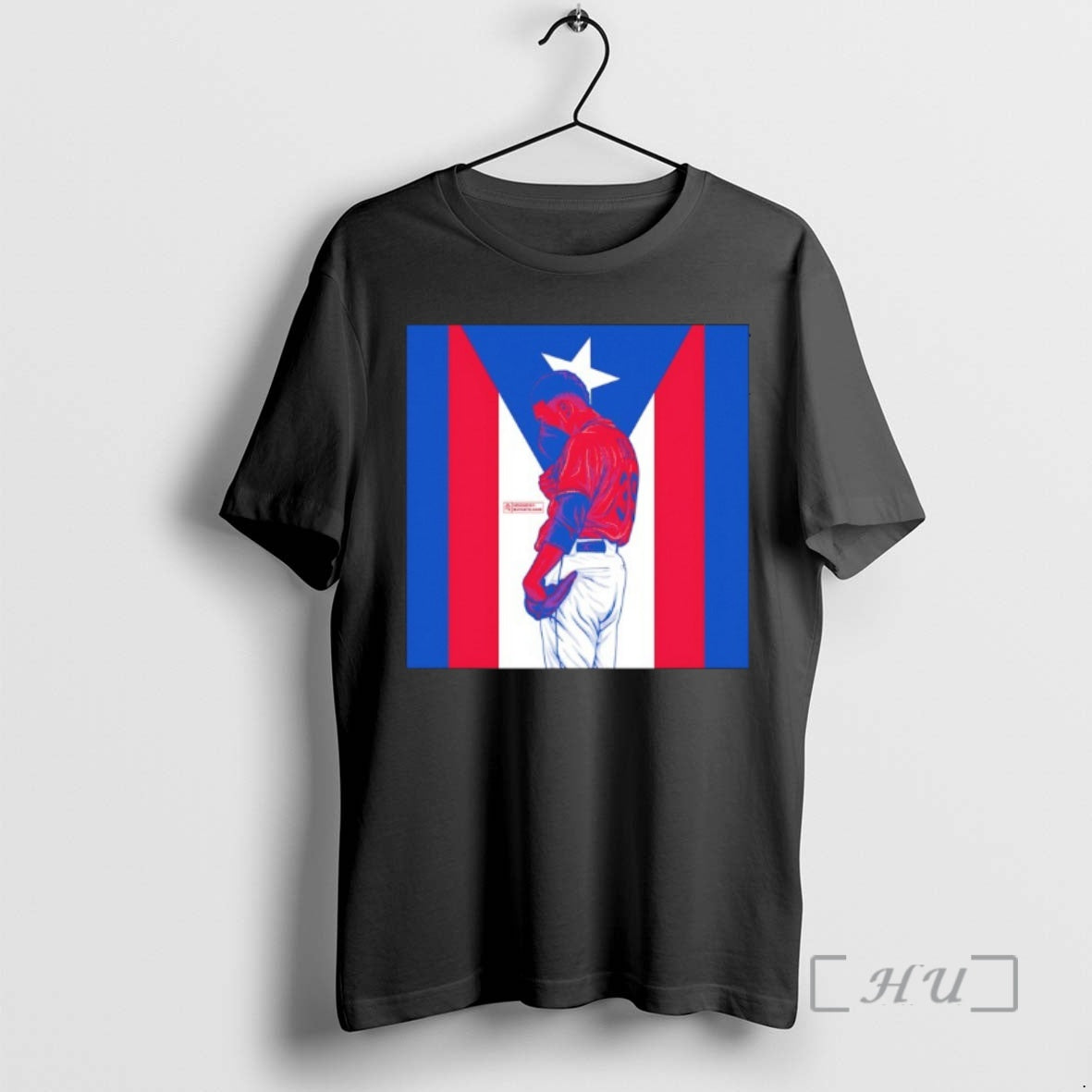 Officials Edwin Diaz Los Angeles Dodgers Cuba Flag