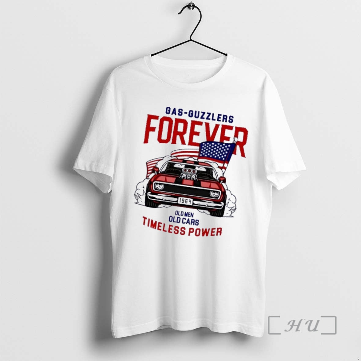 Officials Gas Guzzlers Forever Old Men Old Cars Timeless Power