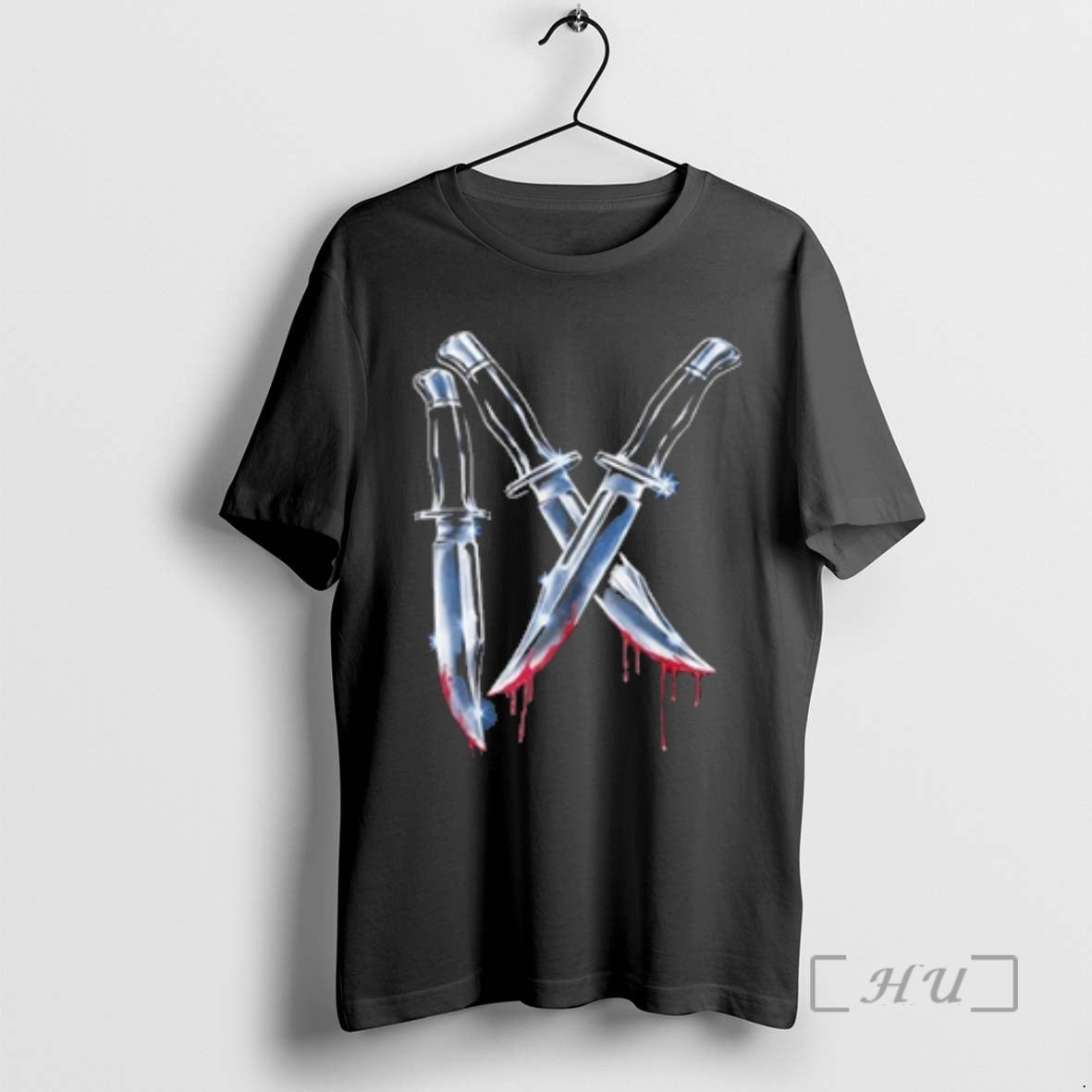 Officials Ice Nine Kills X Scream 7 Twisting The Knives