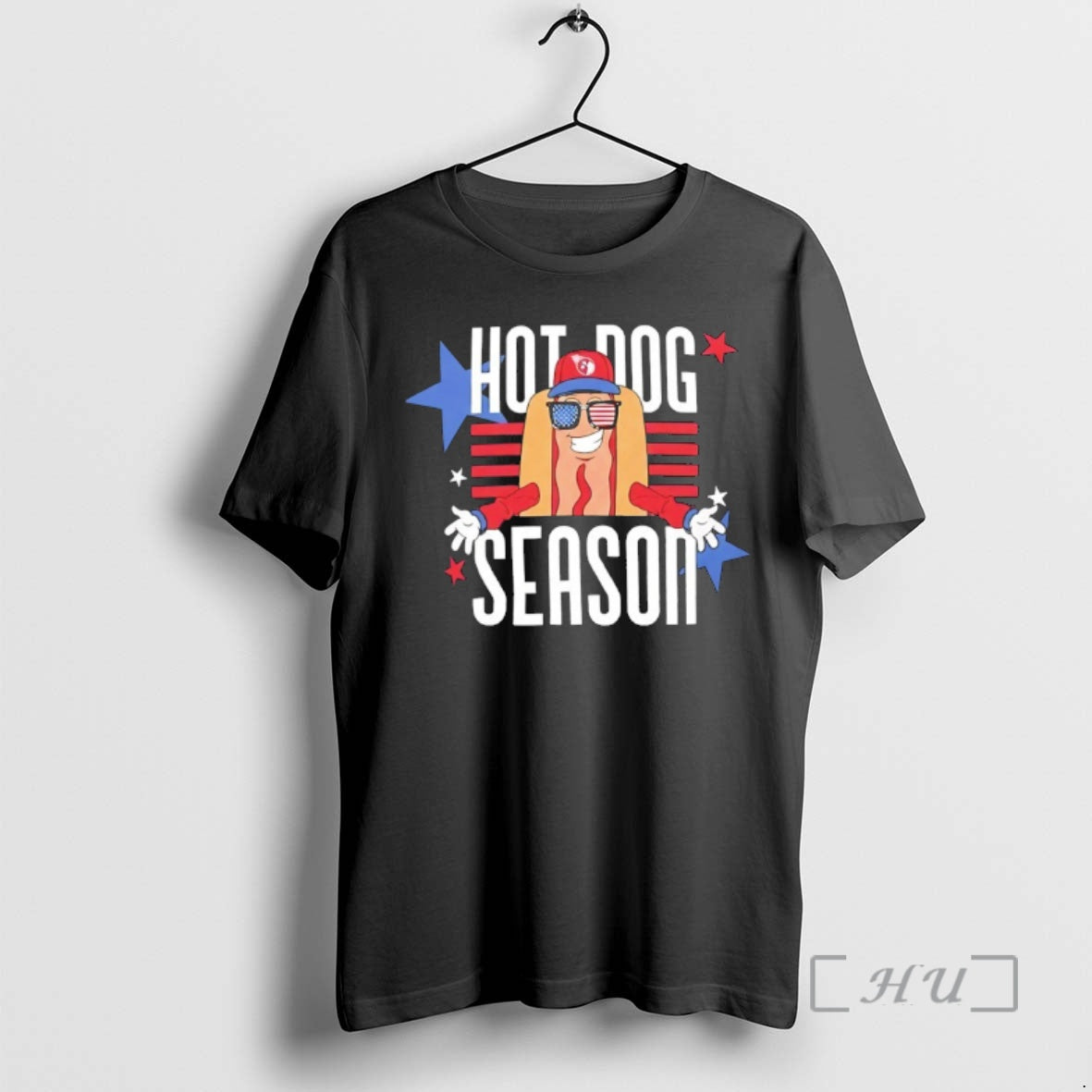 Officials Jarrett Allen Cleveland Guardians Wearing Hot Dog Season