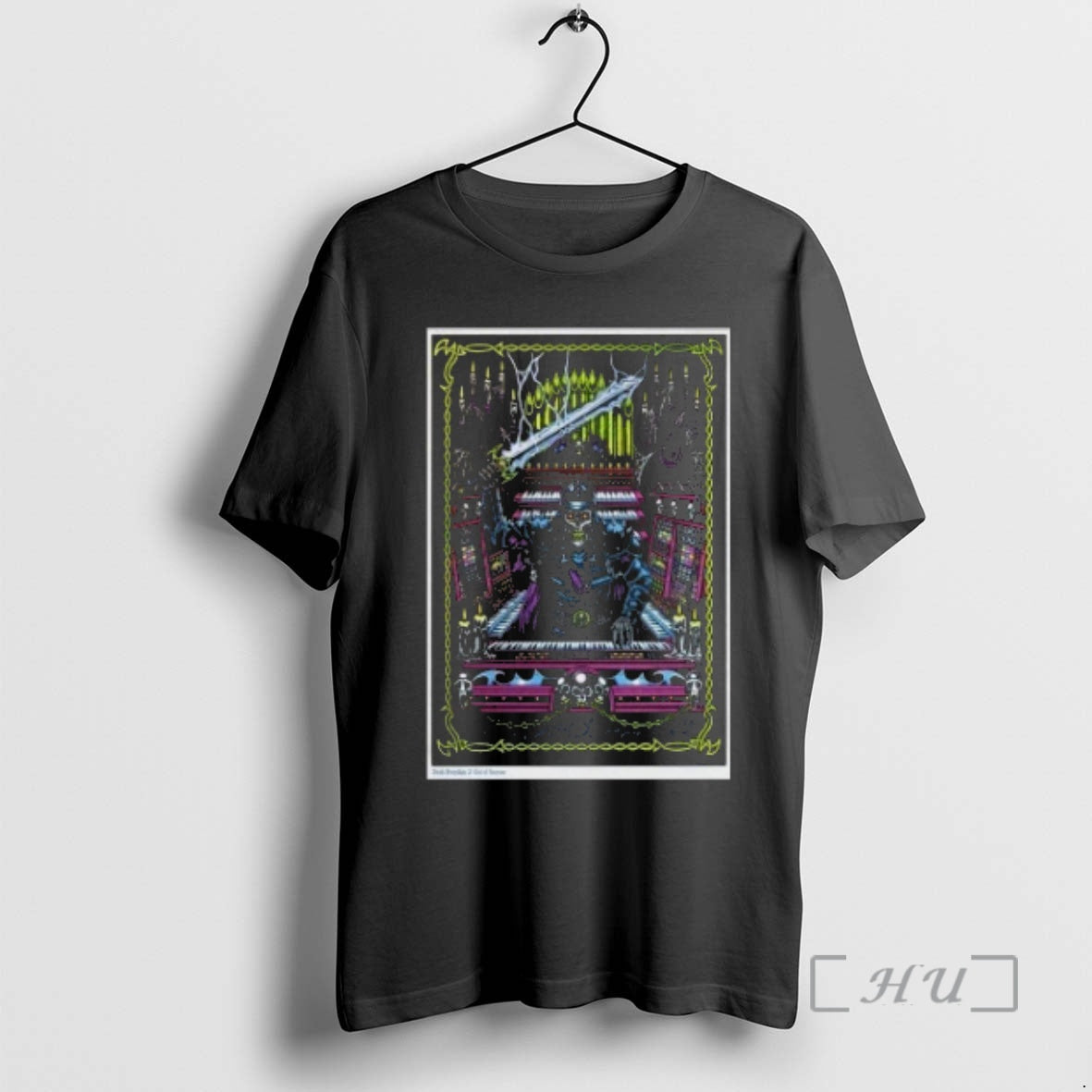 Officials Josh Freydkis X Out Of Season Test Your Might