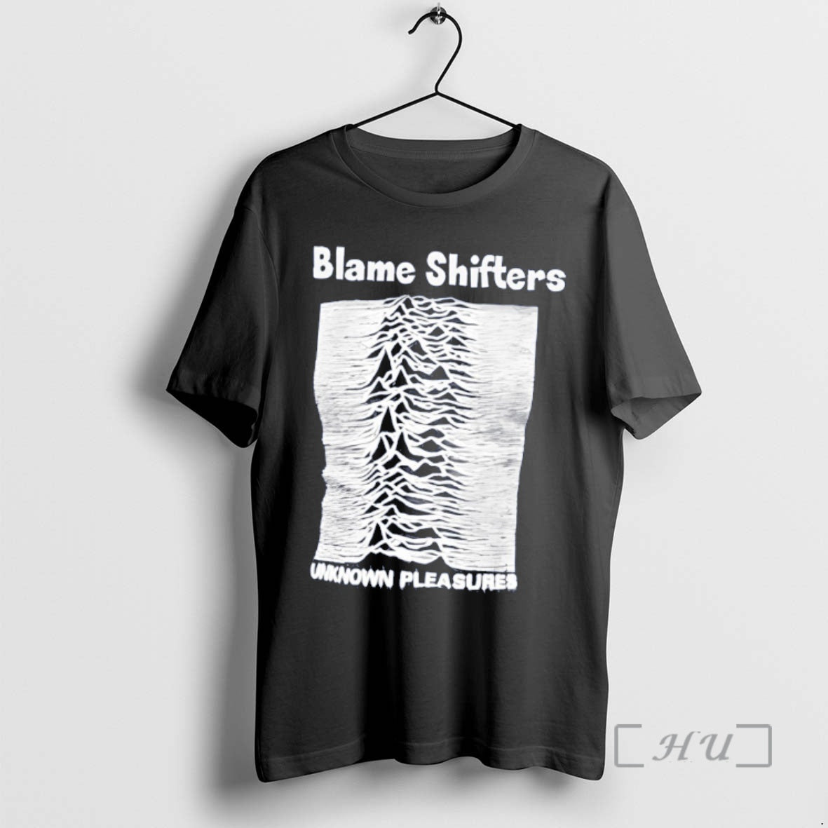 Officials Joy Division Unknown Pleasures
