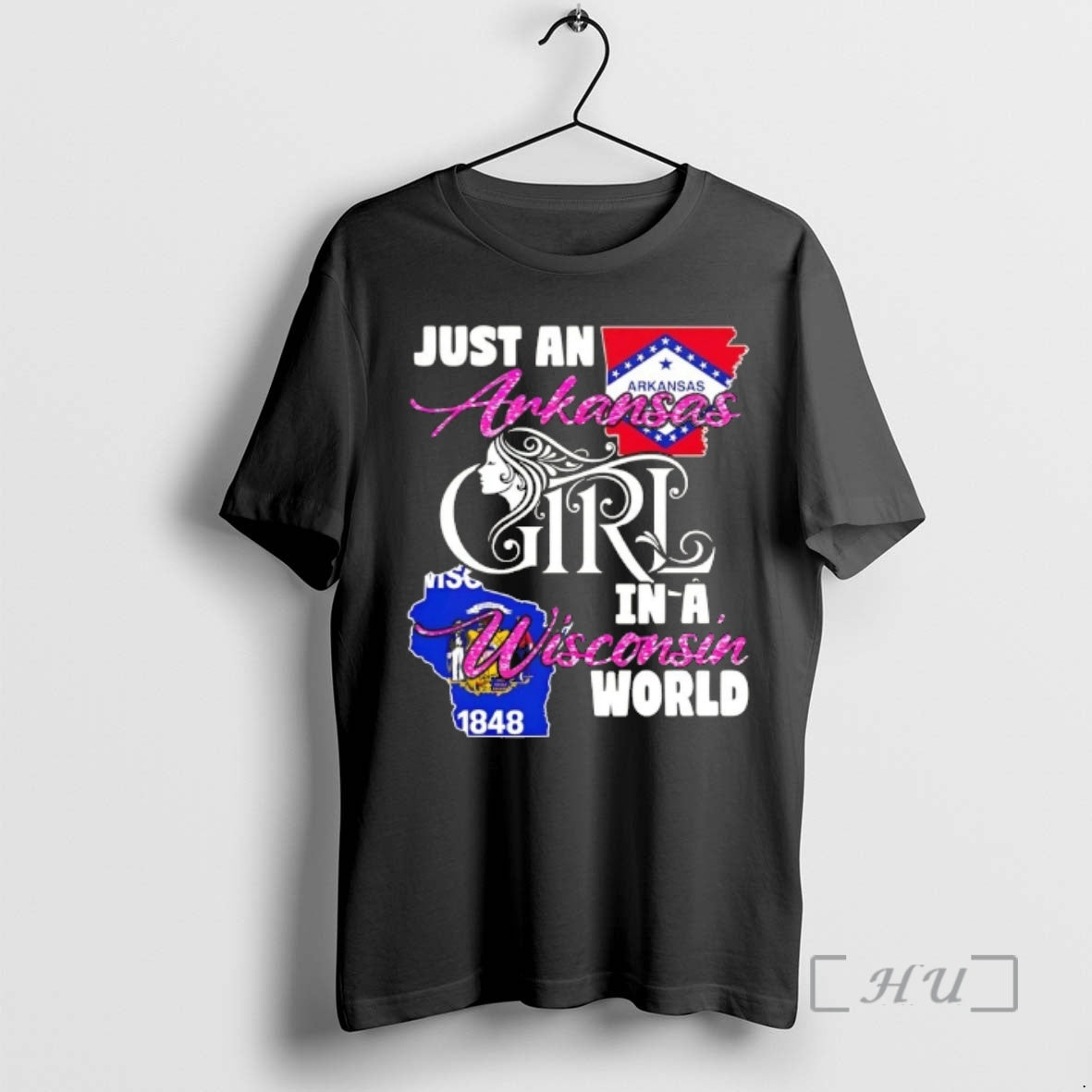 Officials Just A Arkansas Girl In A Wisconsin World