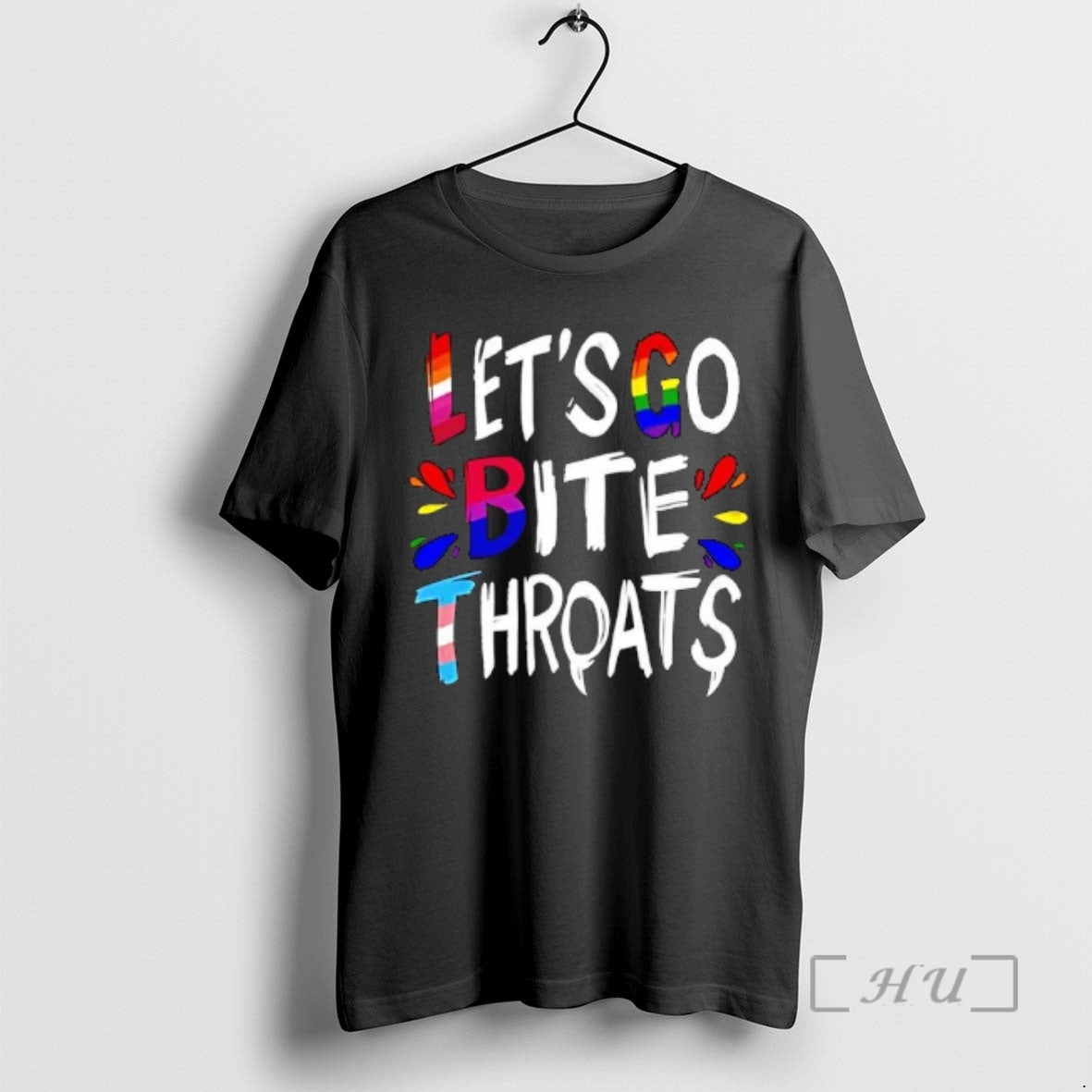 Officials Lets Go Bite Throats Lgbt Pride