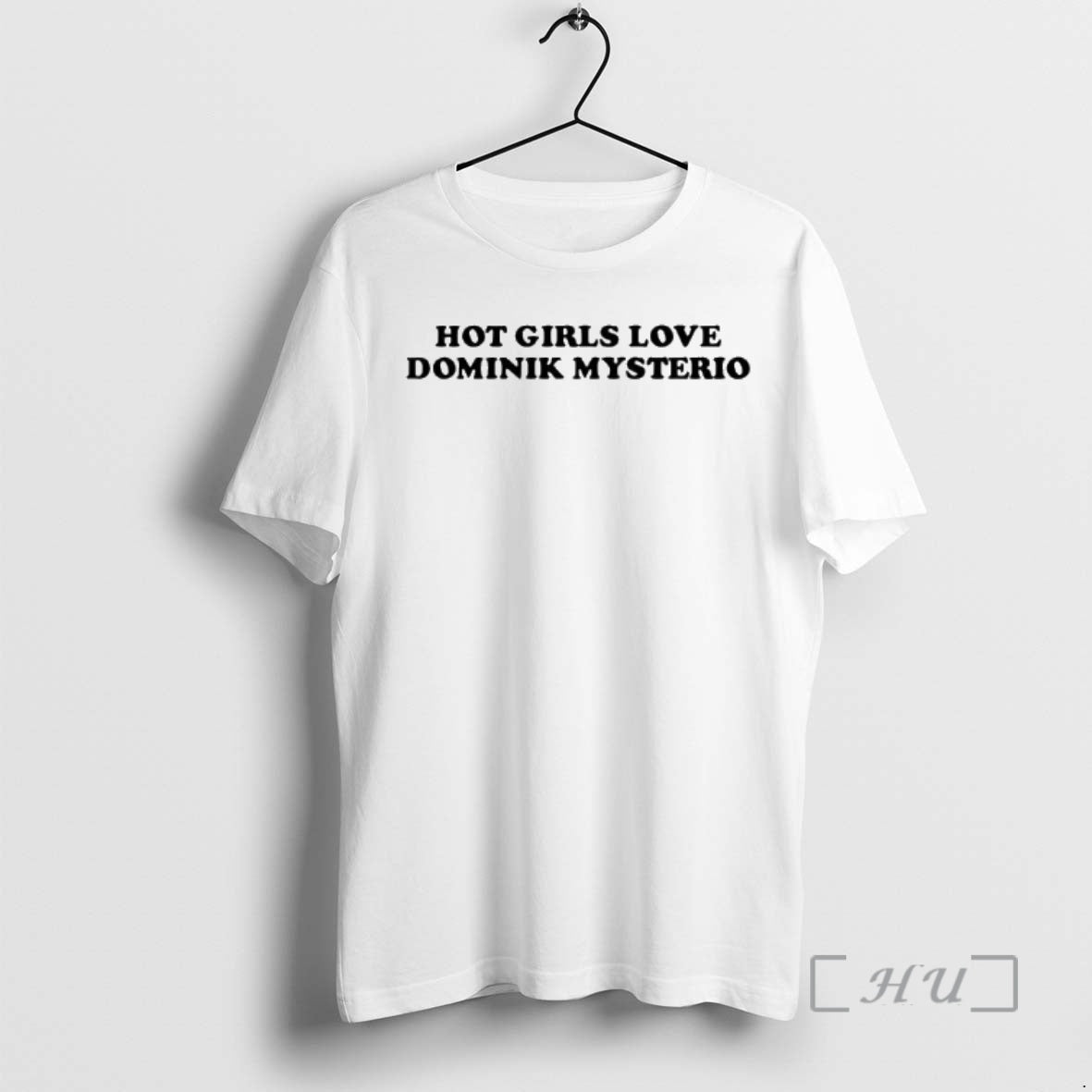 Officials Liv Morgan Hot Girls Love Dominik Mysterio Tee