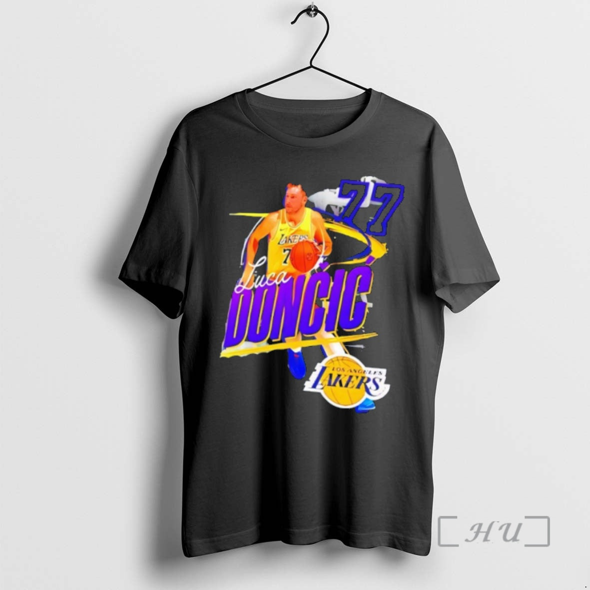 Officials Luka Doncic Los Angeles Lakers Start Of Season 2026