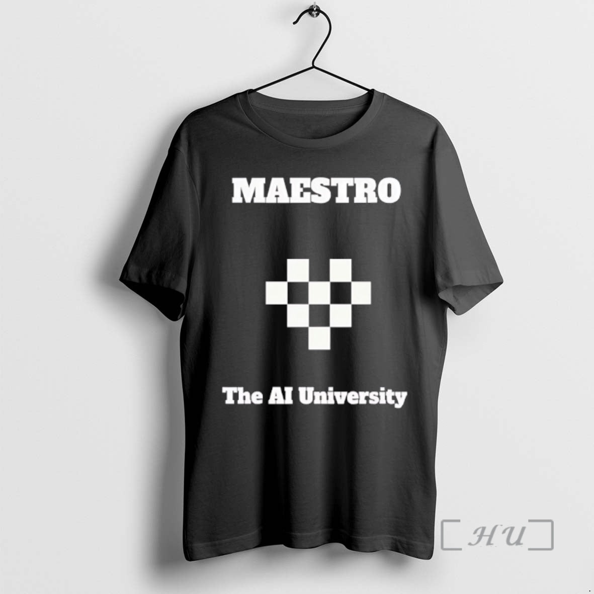 Officials Maestro The Ai University