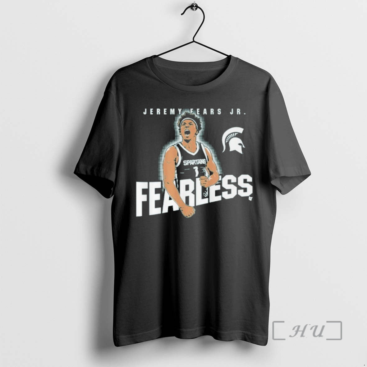 Officials Michigan State Basketball Jeremy Fears Jr