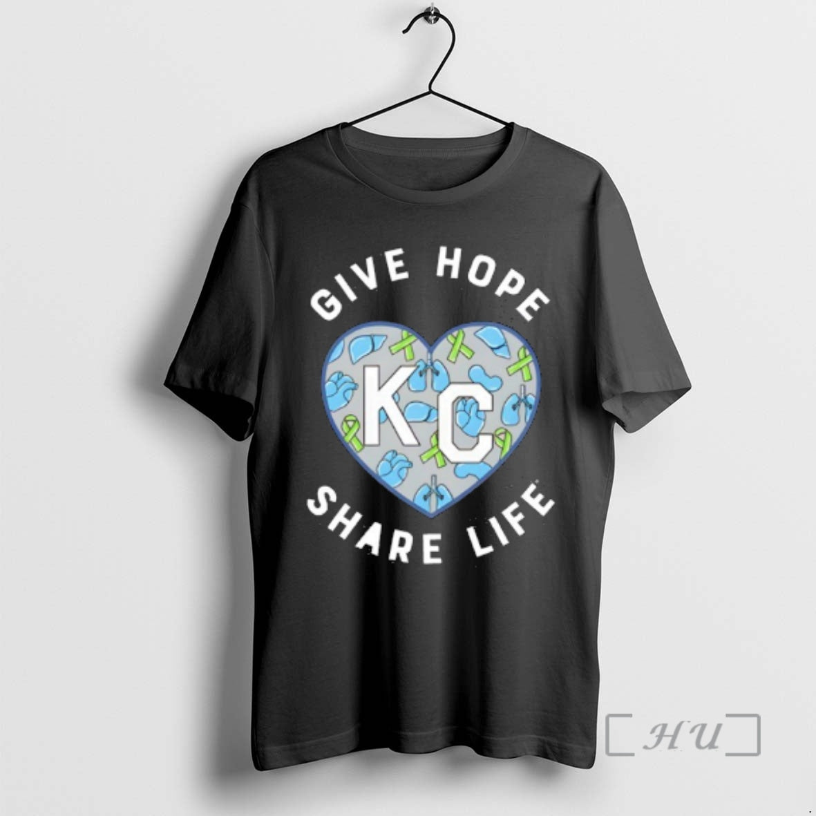 Officials Midwest Transplant 2026 Kc Heart