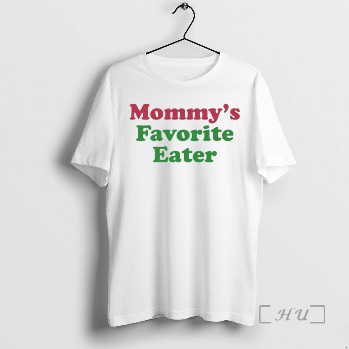 Officials Mommys Favorite Eater