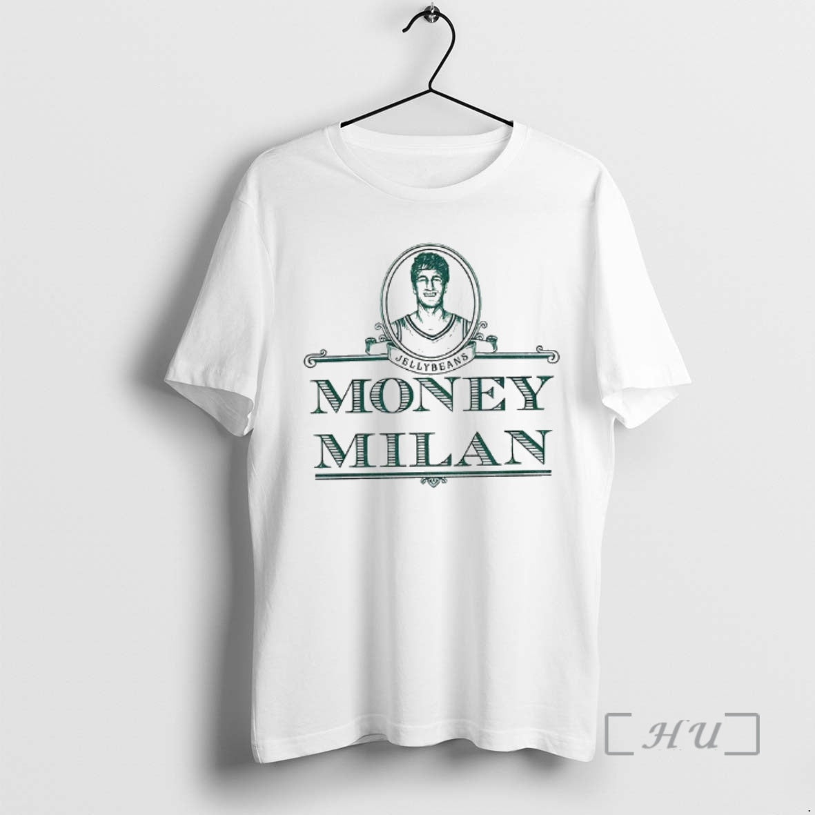 Officials Money Milan Nil Signature Milan Momcilovic