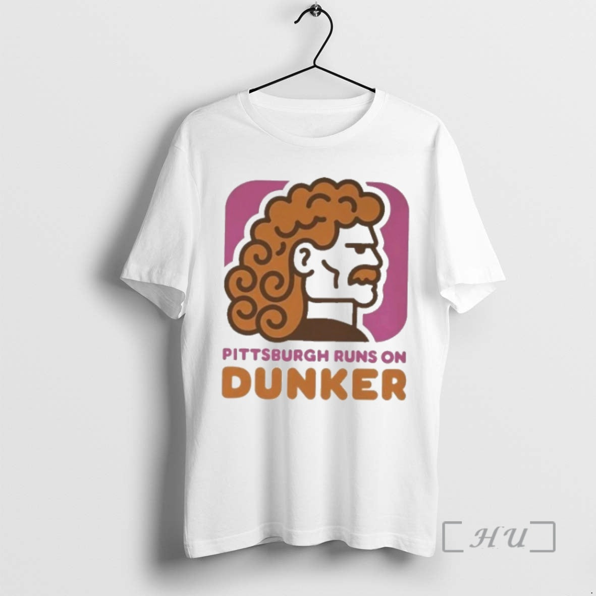 Officials Pittsburgh Runs On Dunker Tour 2026