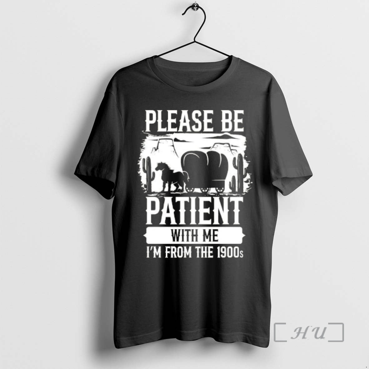 Officials Please Be Patient With Me Im From The 1900s Retro Premium T Shirts Sweater