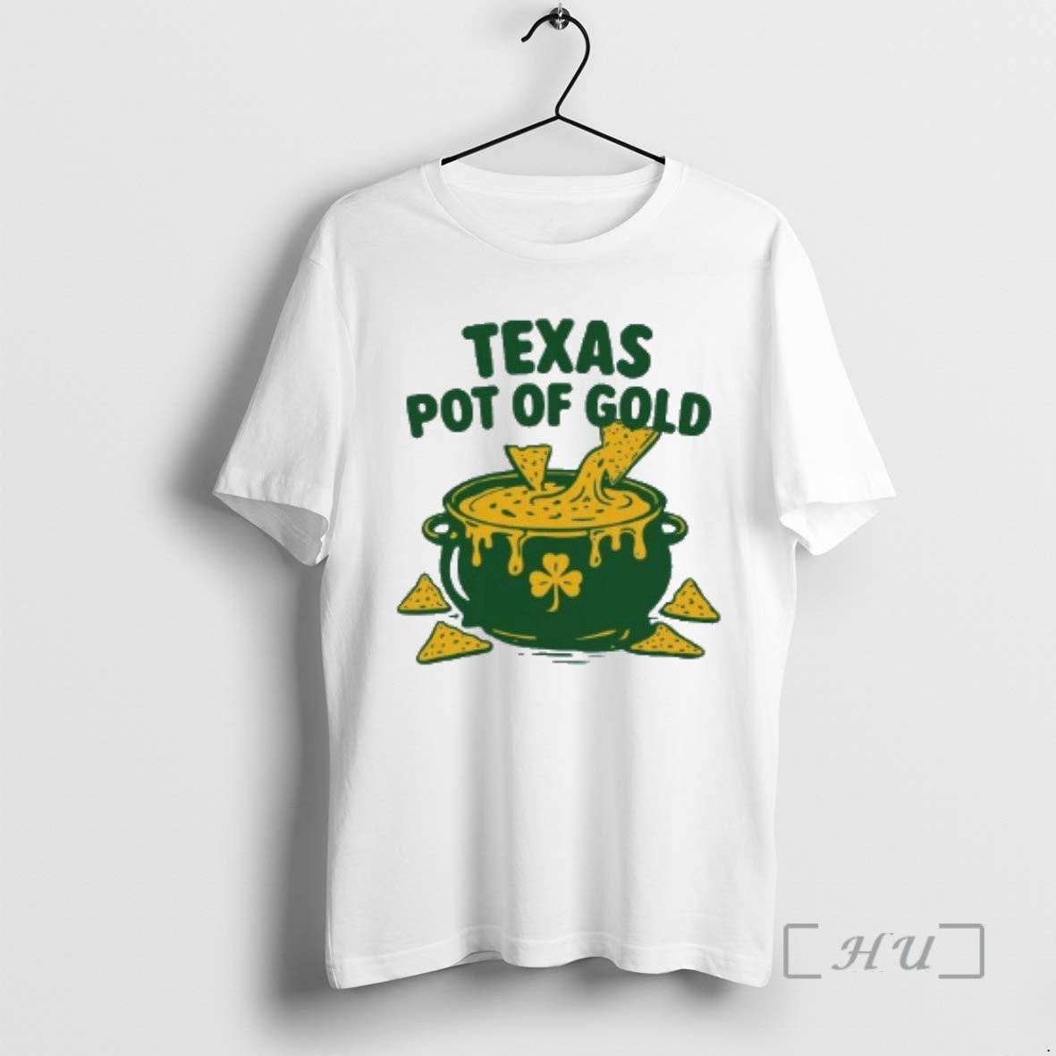 Officials Texas Pot Of Gold St