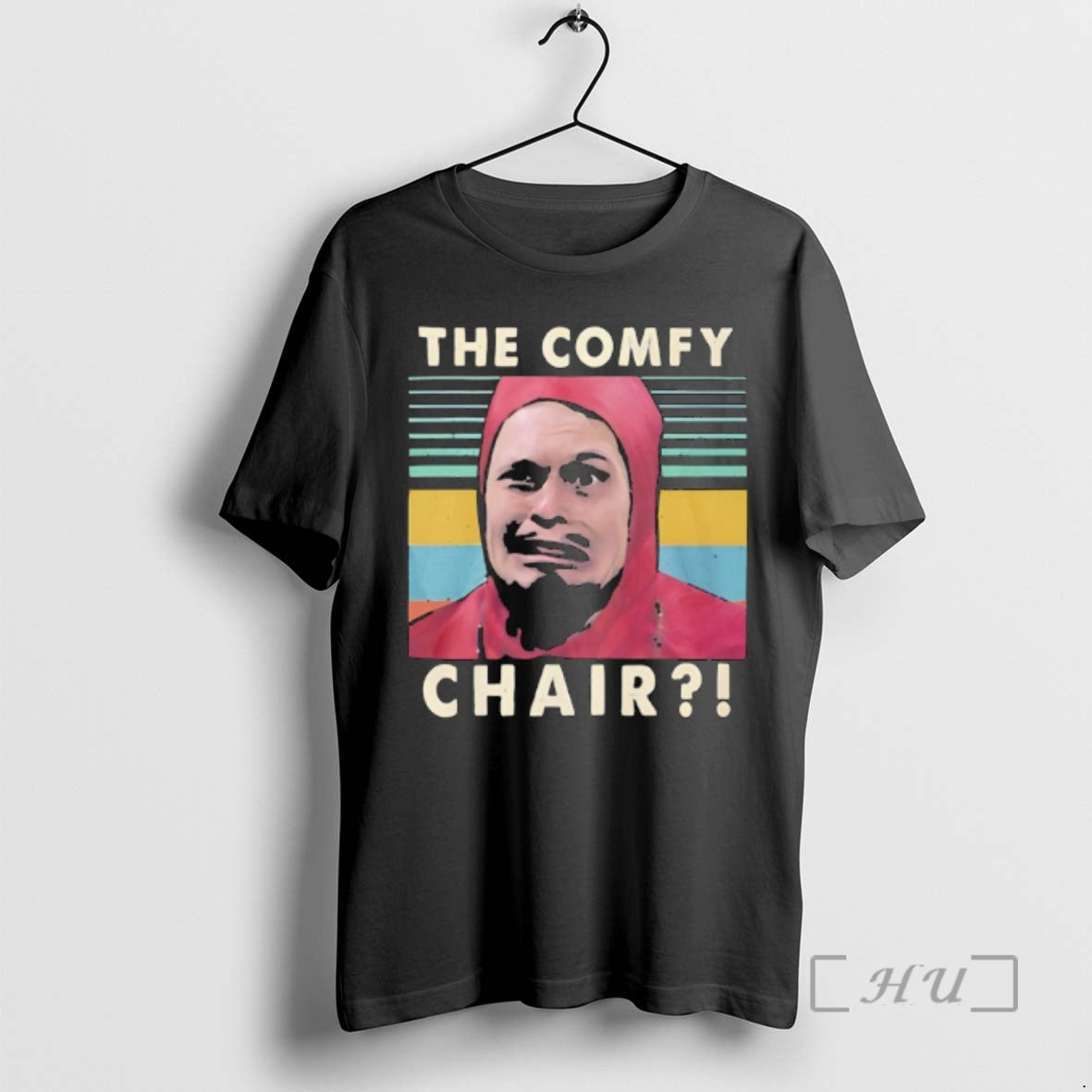 Officials The Comfy Chair Monty Python Spanish Inquisition Retro