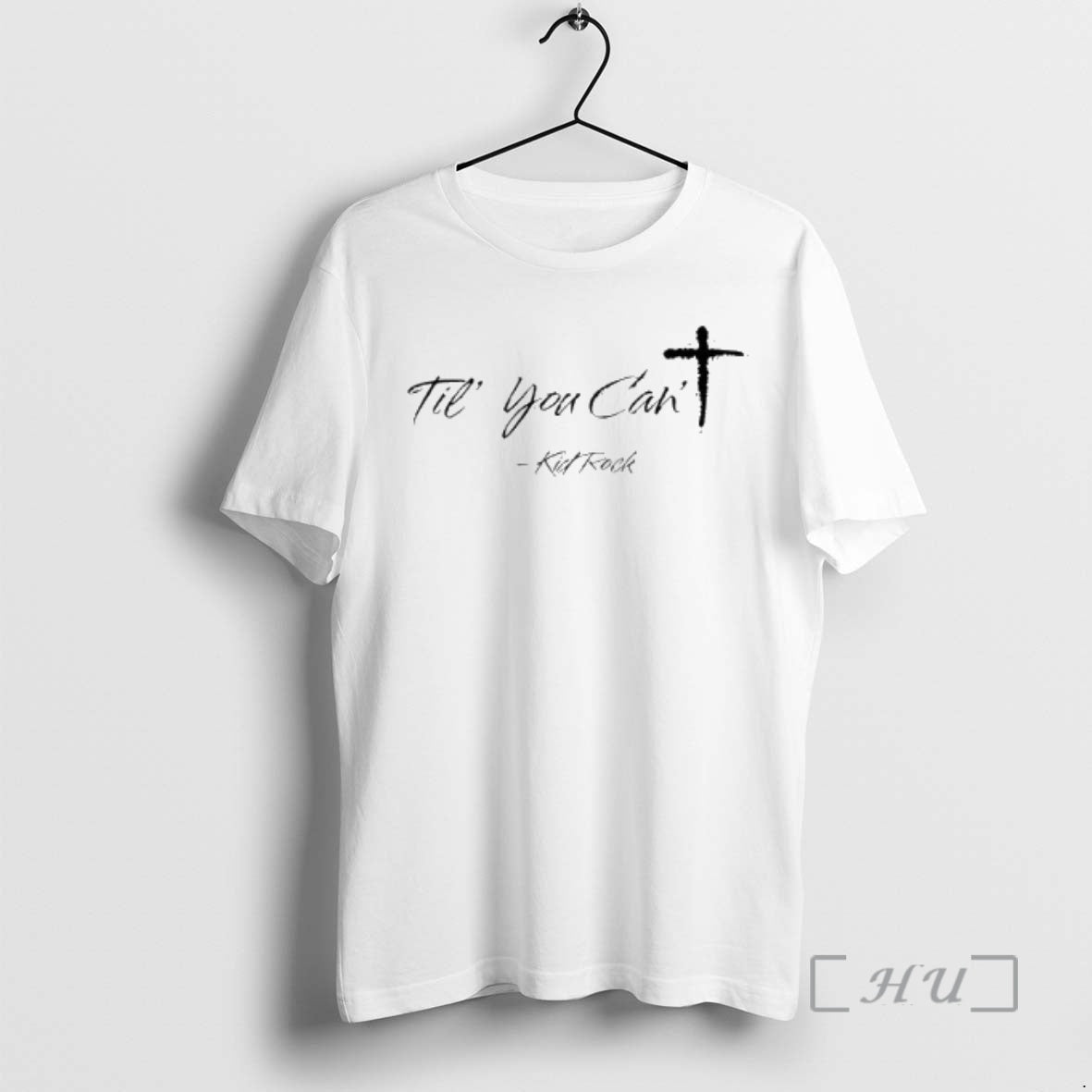 Officials Til Ya Cant Kidrock Tee
