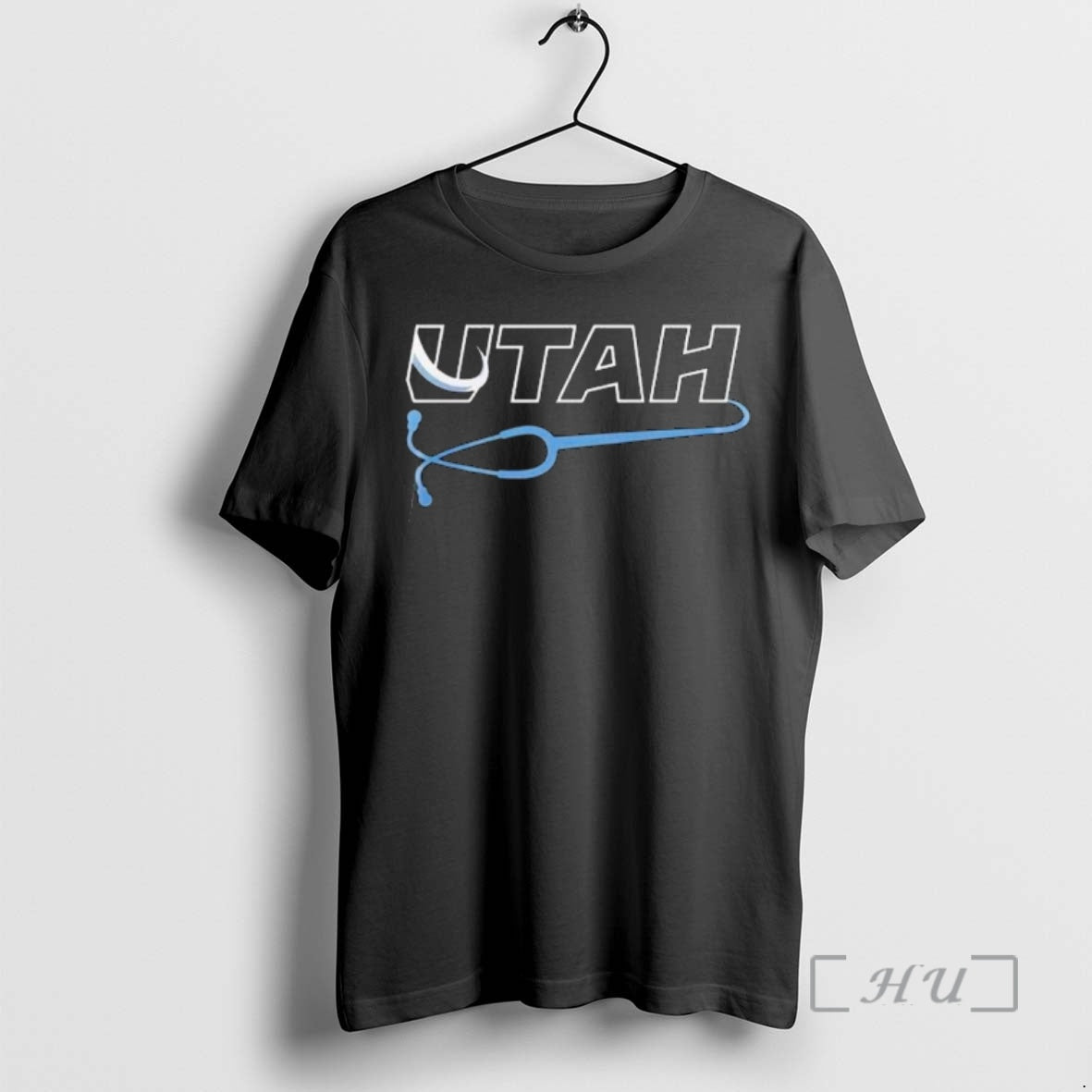 Officials Utah Mammoth Healthcare Appreciation X Nhl 2026 Night