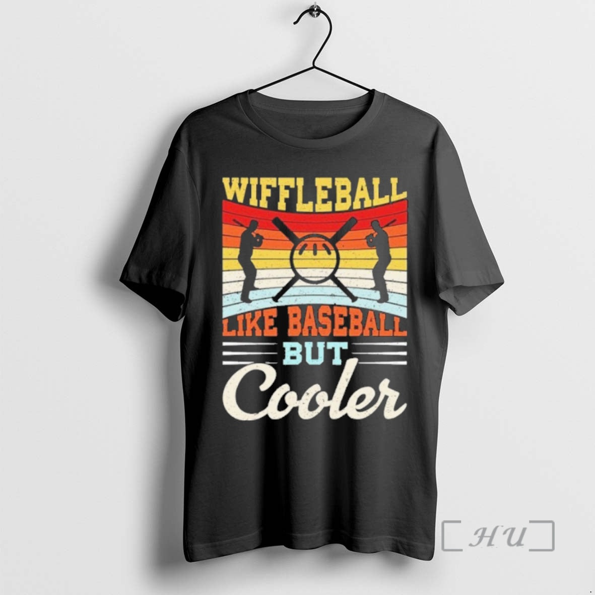 Officials Wiffleball Like Baseball But Cooler