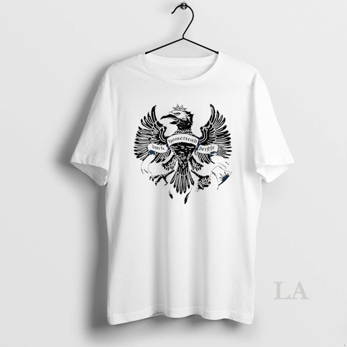 Original Eagle Dark Homestead Bright