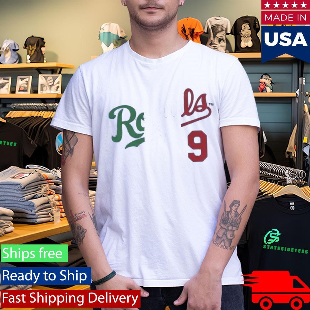 Royals Italian Heritage Giveaway Shirt