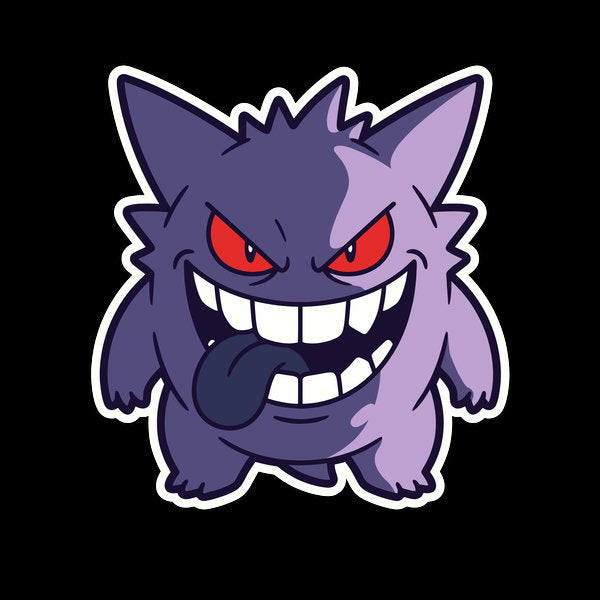 Sinister Shadow 2