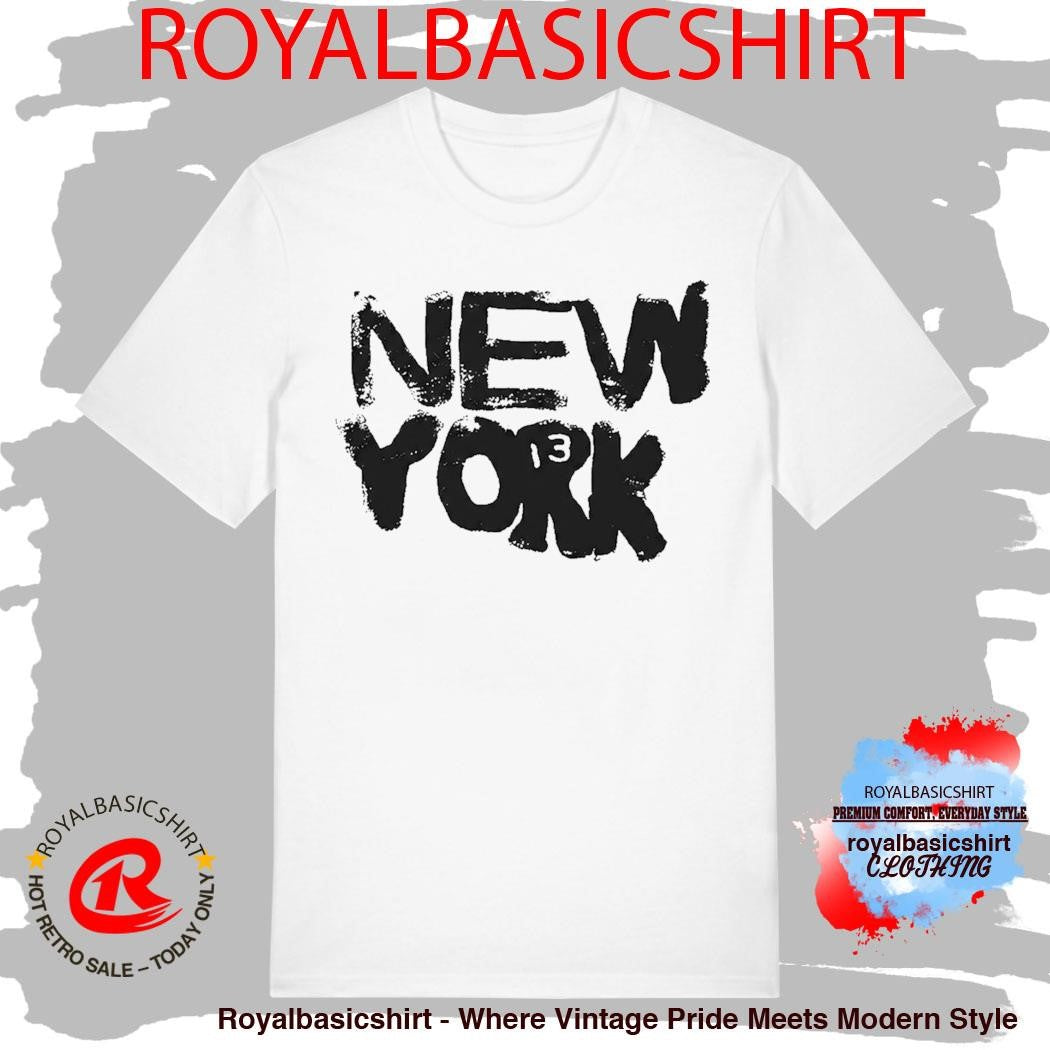The Miniature Wife Lulu New York Shirt