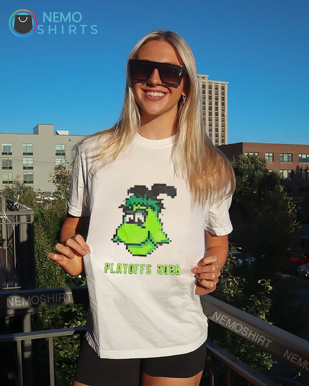 Victor E Green Dallas Stars Playoffs 2026 shirt