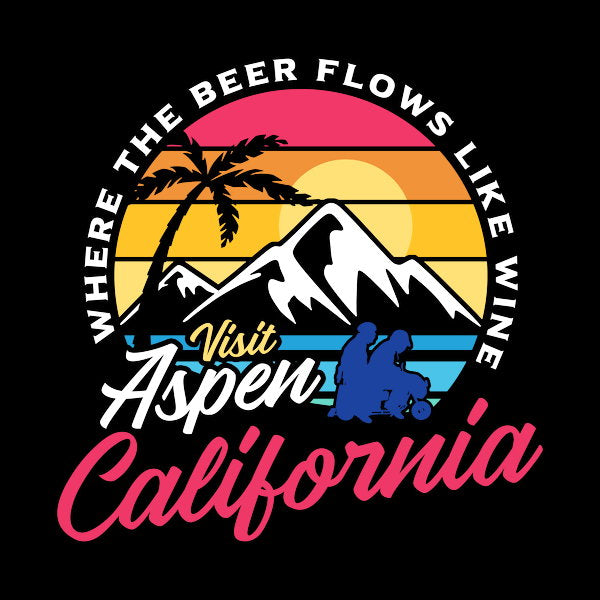Visit Aspen California